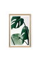 Wallity Tekhammdf46 Pintura Decorativa Multicolor 33 x 48 cm